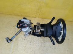 Рулевая колонка на Nissan Leaf AZE0 Фото 7