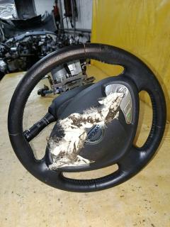 Рулевая колонка на Nissan Leaf AZE0 Фото 8