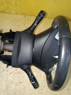 Рулевая колонка на Nissan Leaf AZE0 Фото 9