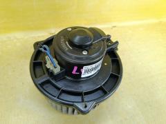 Мотор печки на Mazda Mpv LW3W Фото 4