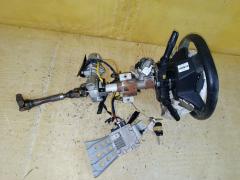 Рулевая колонка на Toyota Wish ZGE20G Фото 5