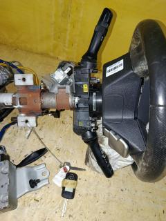 Рулевая колонка на Toyota Wish ZGE20G Фото 7