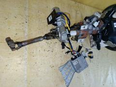 Рулевая колонка на Toyota Wish ZGE20G Фото 8