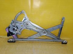 Стеклоподъемный механизм 85710-75010 на Toyota Wish ZGE20G Фото 3