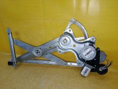 Стеклоподъемный механизм 85710-75010 на Toyota Wish ZGE20G Фото 4