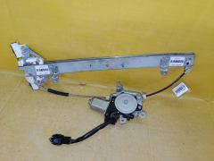 Стеклоподъемный механизм 80730-ED00A на Nissan Tiida C11 Фото 3