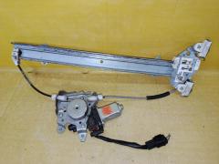 Стеклоподъемный механизм 80730-ED00A на Nissan Tiida C11 Фото 4