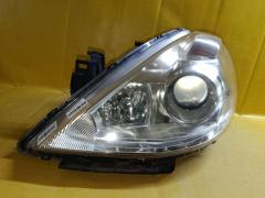 Фара P7780 P7780, на Nissan Tiida C11 Фото 4