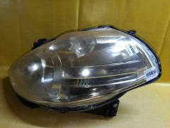 Фара P7780 P7780, на Nissan Tiida C11 Фото 5