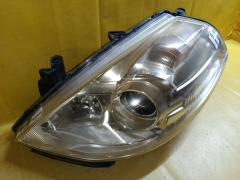 Фара P7780 P7780, на Nissan Tiida C11 Фото 6