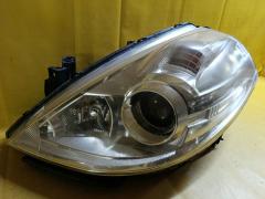 Фара P7780 P7780, на Nissan Tiida C11 Фото 7