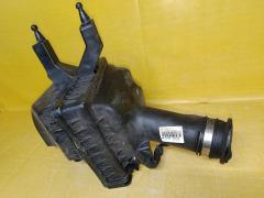 Корпус воздушного фильтра на Nissan Fuga Y50 VQ25DE Фото 4