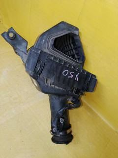 Корпус воздушного фильтра на Nissan Fuga Y50 VQ25DE Фото 6