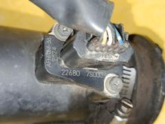 Корпус воздушного фильтра на Nissan Fuga Y50 VQ25DE Фото 7