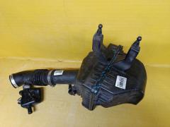 Корпус воздушного фильтра на Nissan Fuga Y50 VQ25DE Фото 12