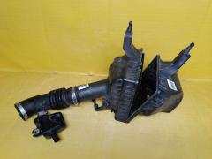 Корпус воздушного фильтра на Nissan Fuga Y50 VQ25DE Фото 4