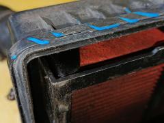 Корпус воздушного фильтра на Nissan Fuga Y50 VQ25DE Фото 8