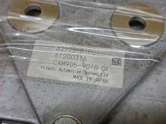 Радар-детектор Suzuki Hustler MR41S R06A 33995-81P01 Фото 9