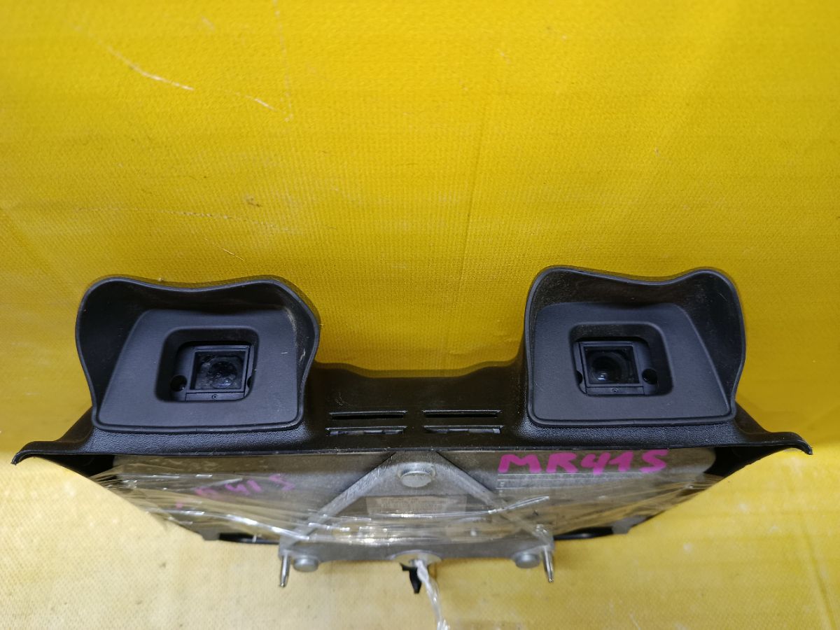 Радар-детектор Suzuki Hustler MR41S R06A 33995-81P01 Фото 6