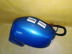 Зеркало двери боковой на Nissan Tiida C11 Фото 4