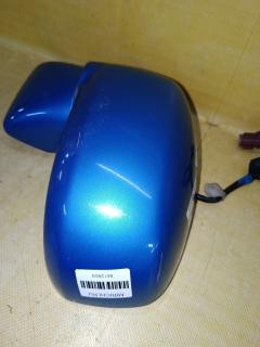 Зеркало двери боковой на Nissan Tiida C11 Фото 5