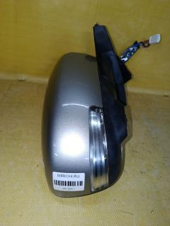 Зеркало двери боковой на Suzuki Hustler MR41S Фото 5