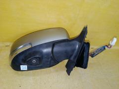 Зеркало двери боковой на Suzuki Hustler MR41S Фото 6