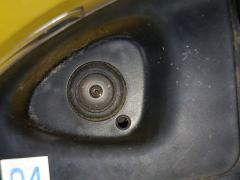 Зеркало двери боковой на Suzuki Hustler MR41S Фото 7