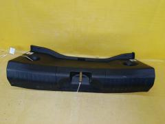 Обшивка багажника 84992-ED000 на Nissan Tiida C11 Фото 3