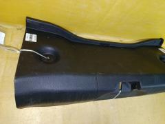 Обшивка багажника 84992-ED000 на Nissan Tiida C11 Фото 5