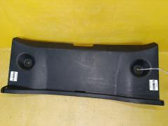Обшивка багажника 84992-ED000 на Nissan Tiida C11 Фото 6