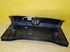 Обшивка багажника 84992-ED000 на Nissan Tiida C11 Фото 7