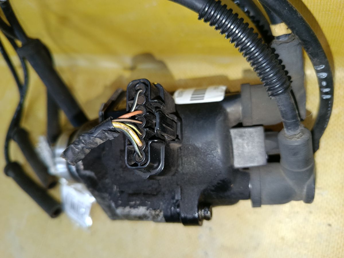 Трамблер на Mazda Demio DW3W B3-ME Фото 5