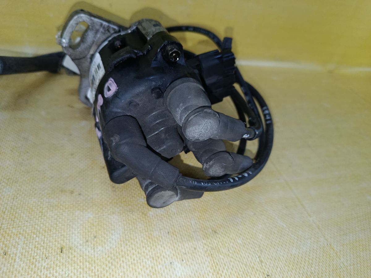 Трамблер на Mazda Demio DW3W B3-ME Фото 6