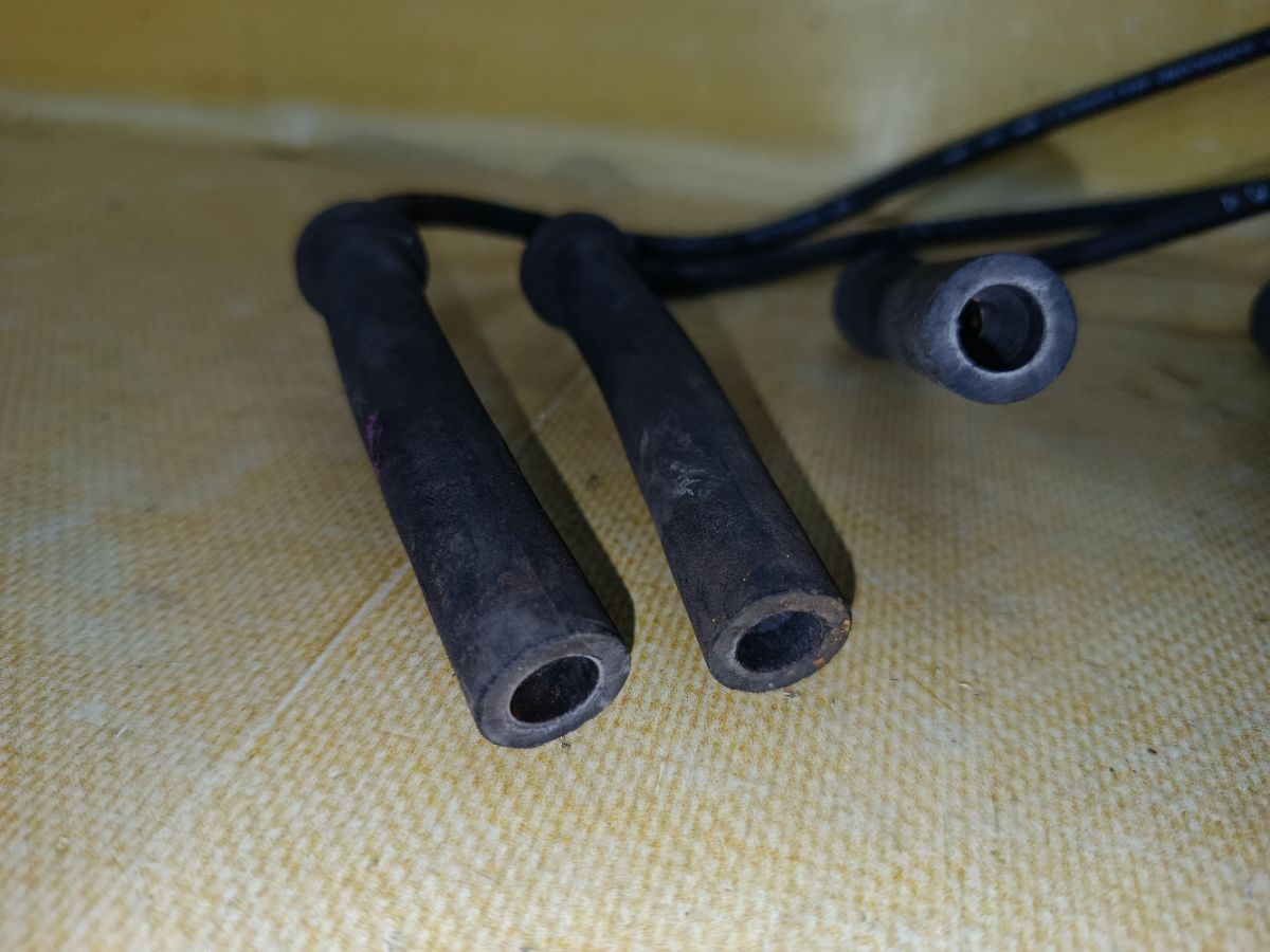 Трамблер на Mazda Demio DW3W B3-ME Фото 8