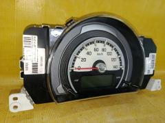 Спидометр 34101-65PD0 на Suzuki Hustler MR41S R06A Фото 6