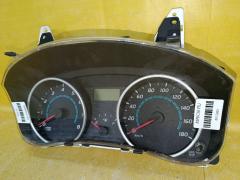 Спидометр на Toyota Wish ZGE20G 2ZR-FAE Фото 5