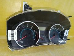 Спидометр на Toyota Wish ZGE20G 2ZR-FAE Фото 6