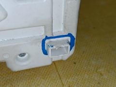 Спидометр на Toyota Wish ZGE20G 2ZR-FAE Фото 8