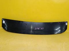 Спойлер 76085-47070 на Toyota Prius ZVW30 Фото 3