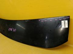 Спойлер 76085-47070 на Toyota Prius ZVW30 Фото 4