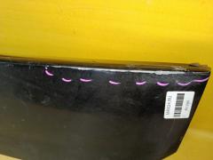 Спойлер 76085-47070 на Toyota Prius ZVW30 Фото 5