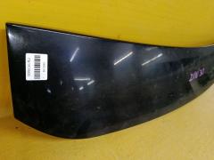 Спойлер 76085-47070 на Toyota Prius ZVW30 Фото 6