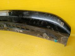 Спойлер 76085-47070 на Toyota Prius ZVW30 Фото 9