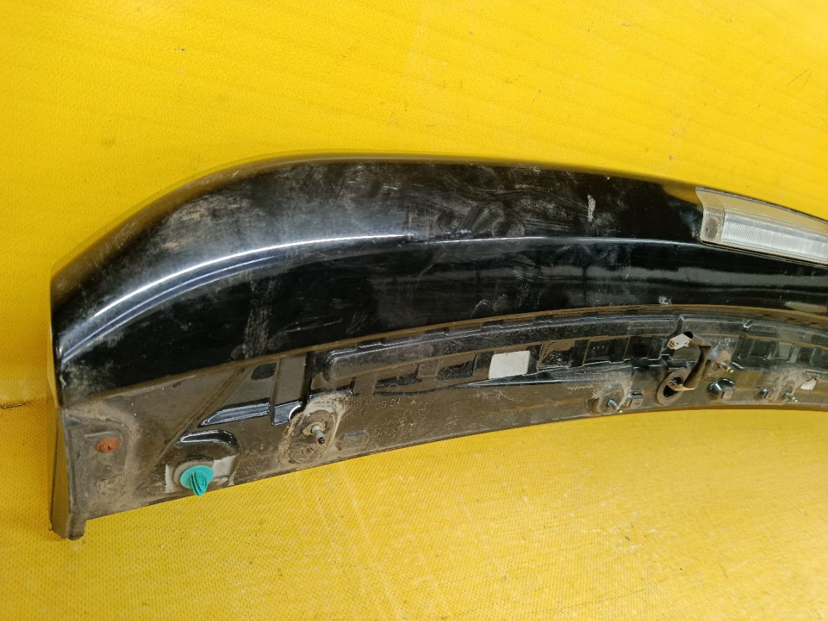 Спойлер 76085-47070 на Toyota Prius ZVW30 Фото 7