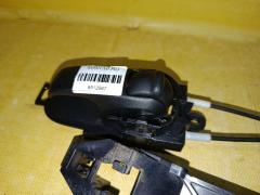 Замок двери на Nissan Tiida C11 Фото 5