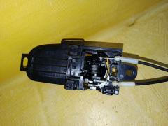 Замок двери на Nissan Tiida C11 Фото 6