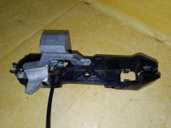 Замок двери на Nissan Tiida C11 Фото 7