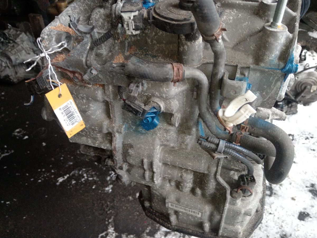 КПП автоматическая на Honda N-Wgn JH1 S07A Фото 6