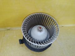 Мотор печки на Nissan Note E11 Фото 4